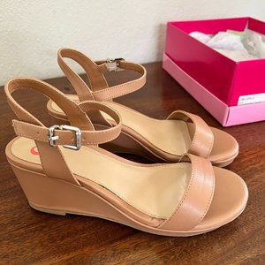 Girls dress sandals size 4M